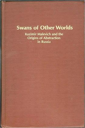 ANN: Swans of Other Worlds Now Available as E-Book
